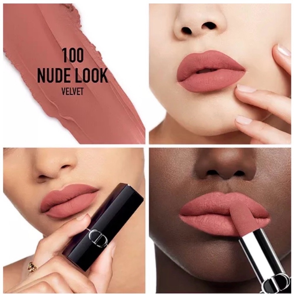 NIB LIMITED EDITION DIOR Beauty Holiday Bundle - Picture 9 of 9